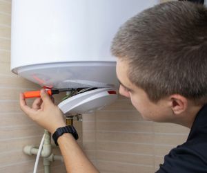 Why choose Water Heater Repair Pros for tankless water heater installation in Scottsdale